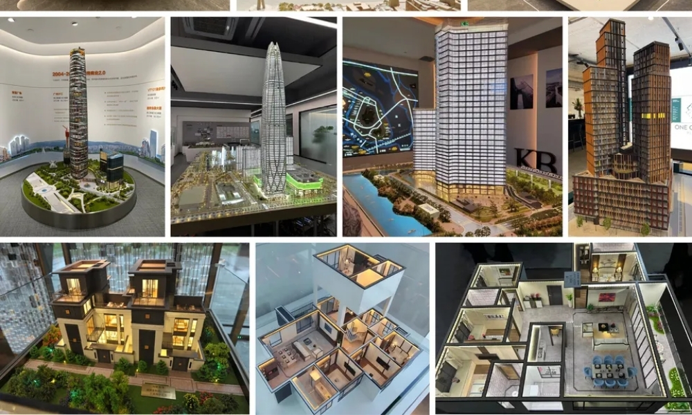 Advanced BIM technology used by innovative construction companies in Abuja."